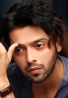 Fahad Mustafa