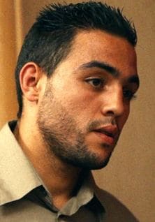 Karim El Hayani