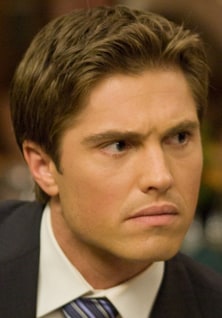 Eric Winter