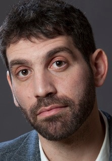 Joshua Z Weinstein