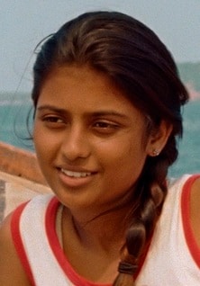 Aarshi Banerjee