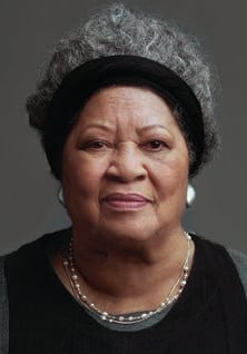 Toni Morrison