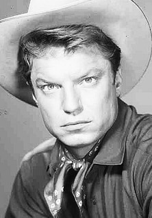 Guy Mitchell