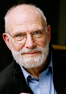 Oliver Sacks