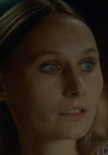 Angela Pleasence