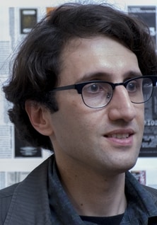 Matteo Scarfò