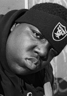 The Notorious B.I.G.