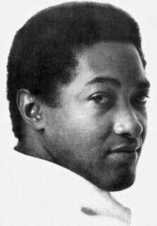 Sam Cooke