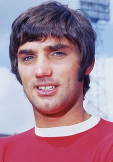 George Best