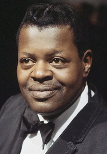 Oscar Peterson