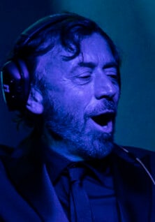 Benny Benassi