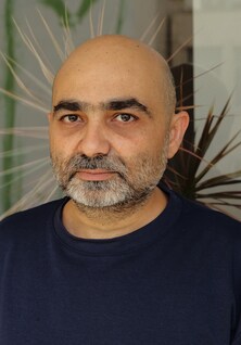 Shahab Fotouhi