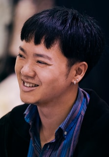 Siew Hua Yeo