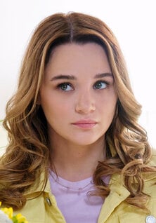 Hunter King