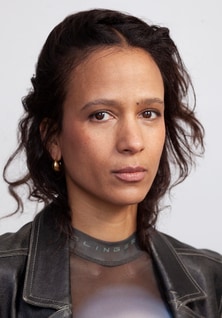 Mati Diop