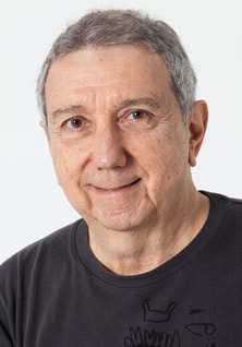 João Daniel Tikhomiroff