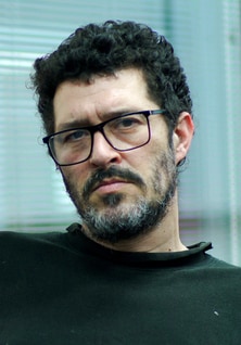 Emiliano Serra