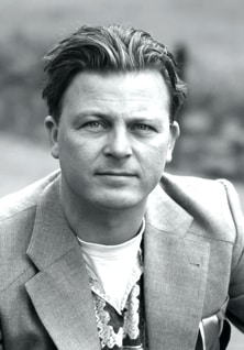 Bård Kjøge Rønning