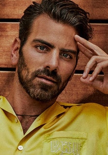 Nyle DiMarco