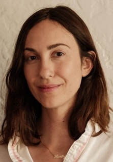 Gia Coppola