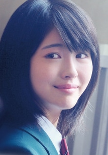 Minami Hamabe