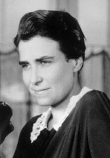 Dorothy Arzner