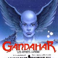 Gandahar (1988) - film non presente nell'archivio