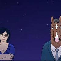 Un cavallo di nome Bojack.