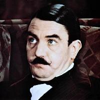 F For Filmtv #35 - Hercule Poirot: dalla pagina allo schermo