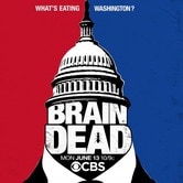 BrainDead - Alieni a Washington
