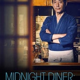 Midnight Diner: Tokyo Stories