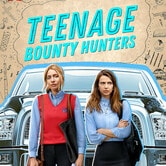 Teenage Bounty Hunters