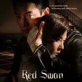 Red Swan