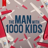 The Man with 1000 Kids