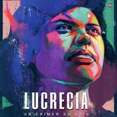 Lucrecia: A Murder in Madrid