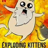 Exploding Kittens