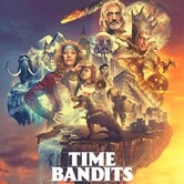 Time Bandits