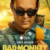 Bad Monkey