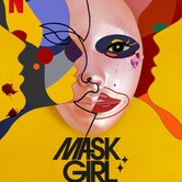 Mask Girl