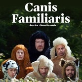 Canis familiaris