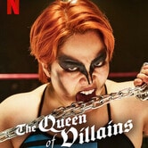 The Queen of Villains