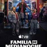 Familia de medianoche - Emergenze notturne