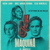 Máquina: il pugile