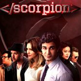 Scorpion