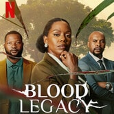 Blood Legacy