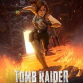 Tomb Raider: La leggenda di Lara Croft