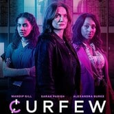 Curfew (2024)