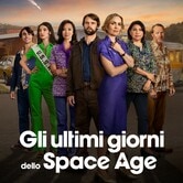 Gli ultimi giorni dello Space Age