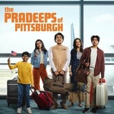 The Pradeeps of Pittsburgh