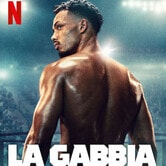 La gabbia